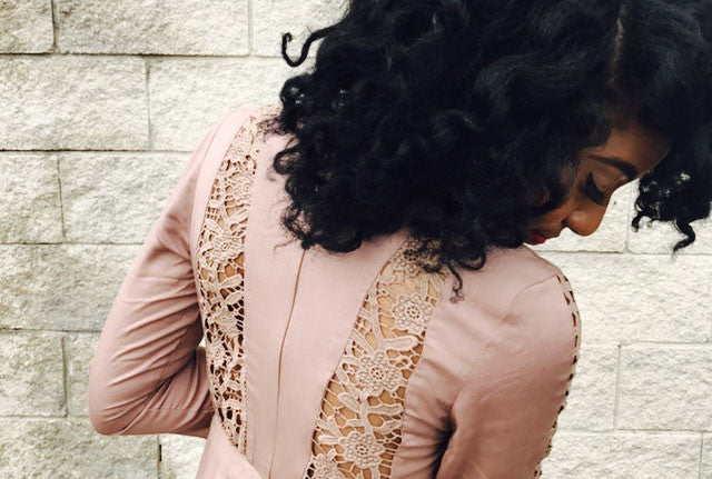 Maxi Dress Highlight: Lovers Lane Maxi