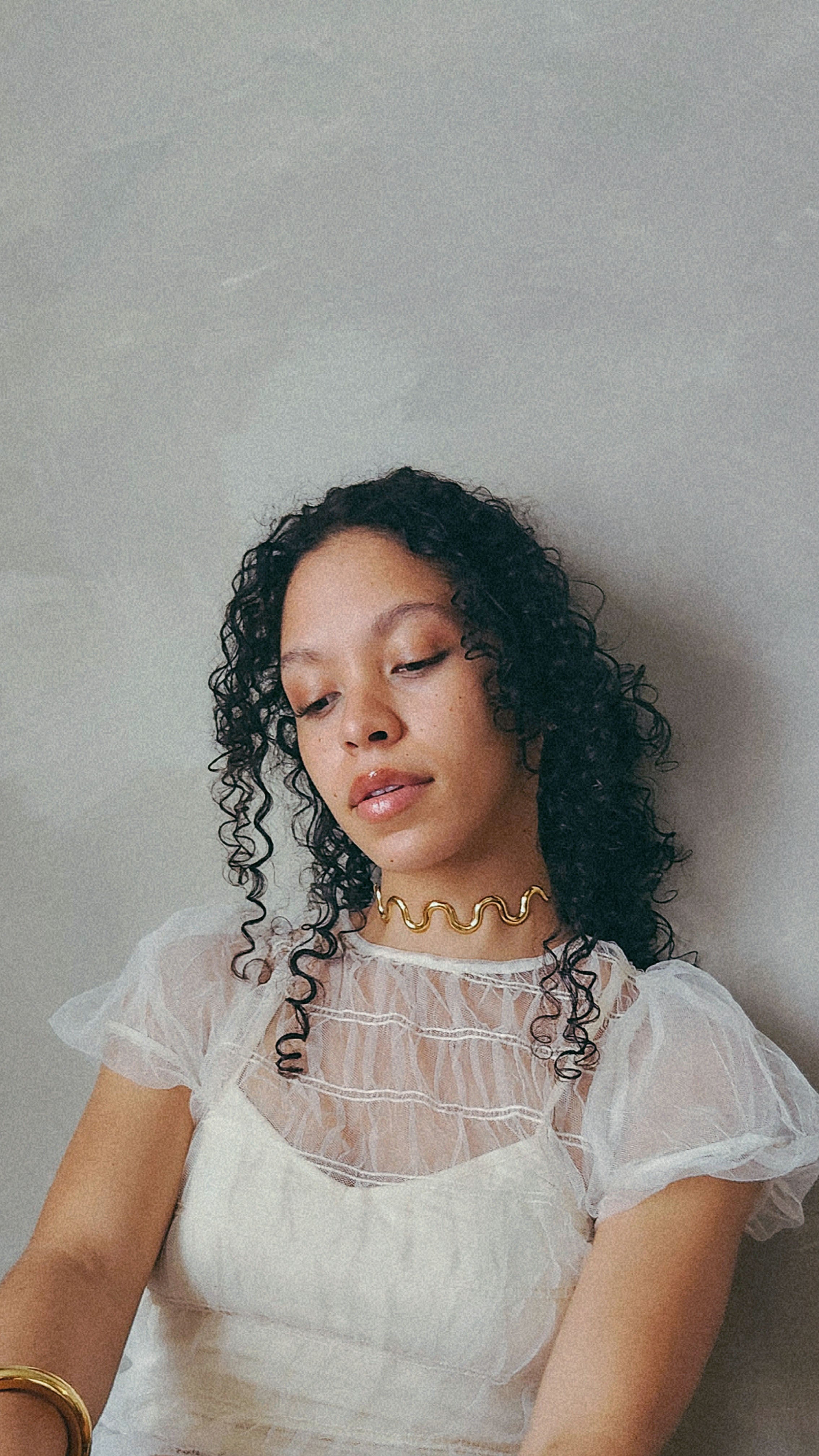 Lucia Choker Necklace