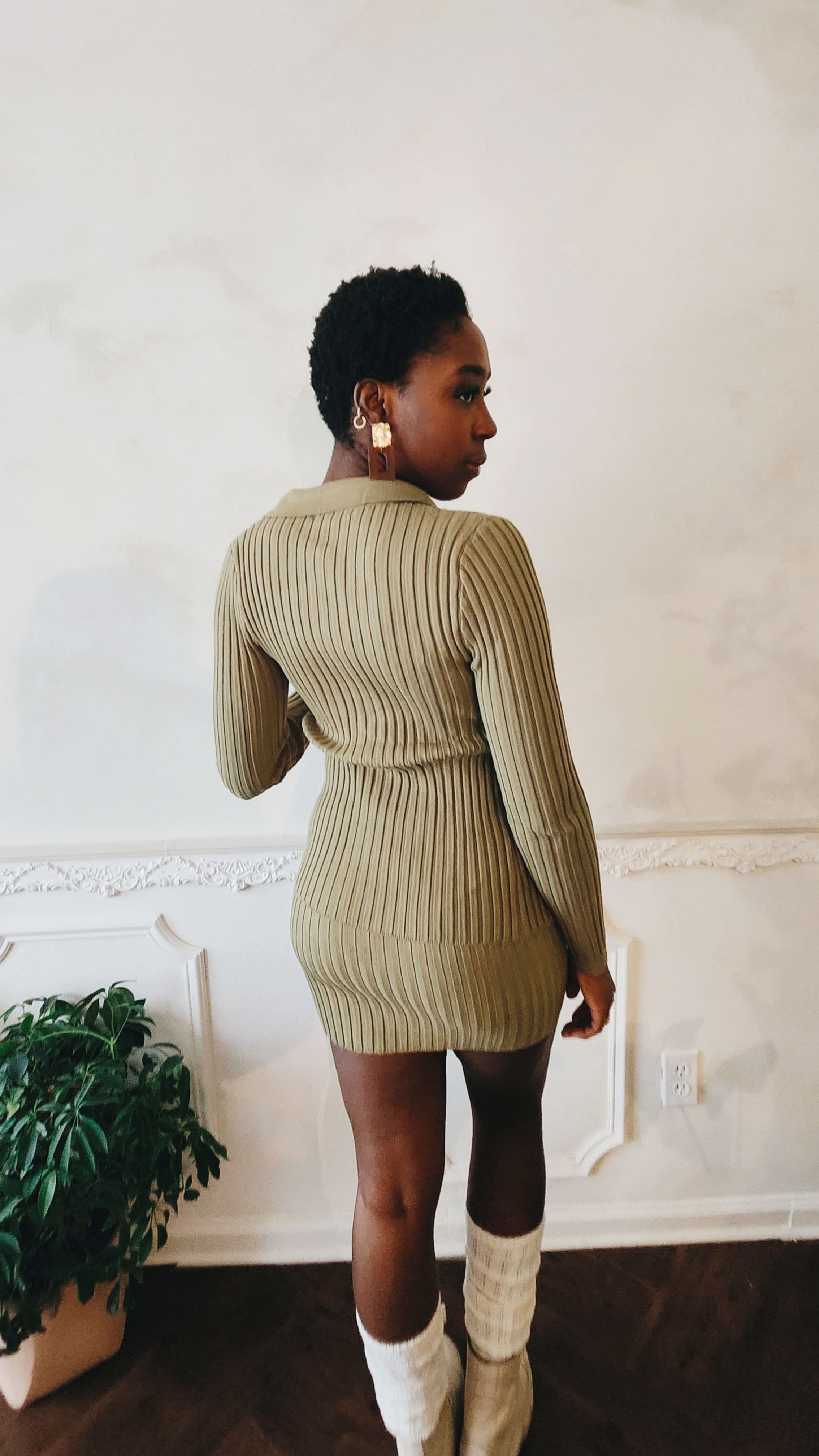 So Sincere Skirt Set