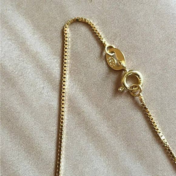 Flor del Sol Necklace