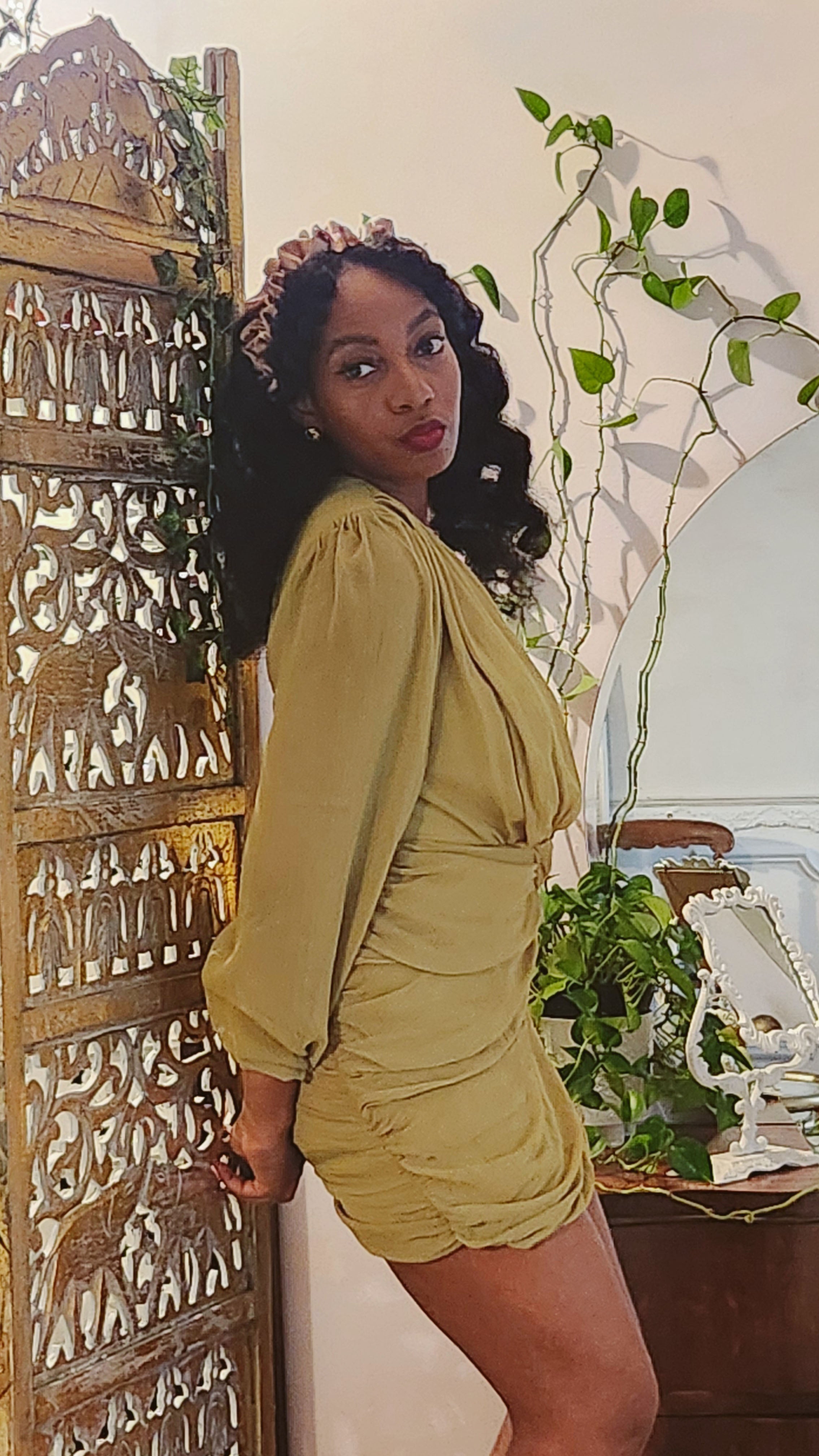 Lovers + Friends Mini