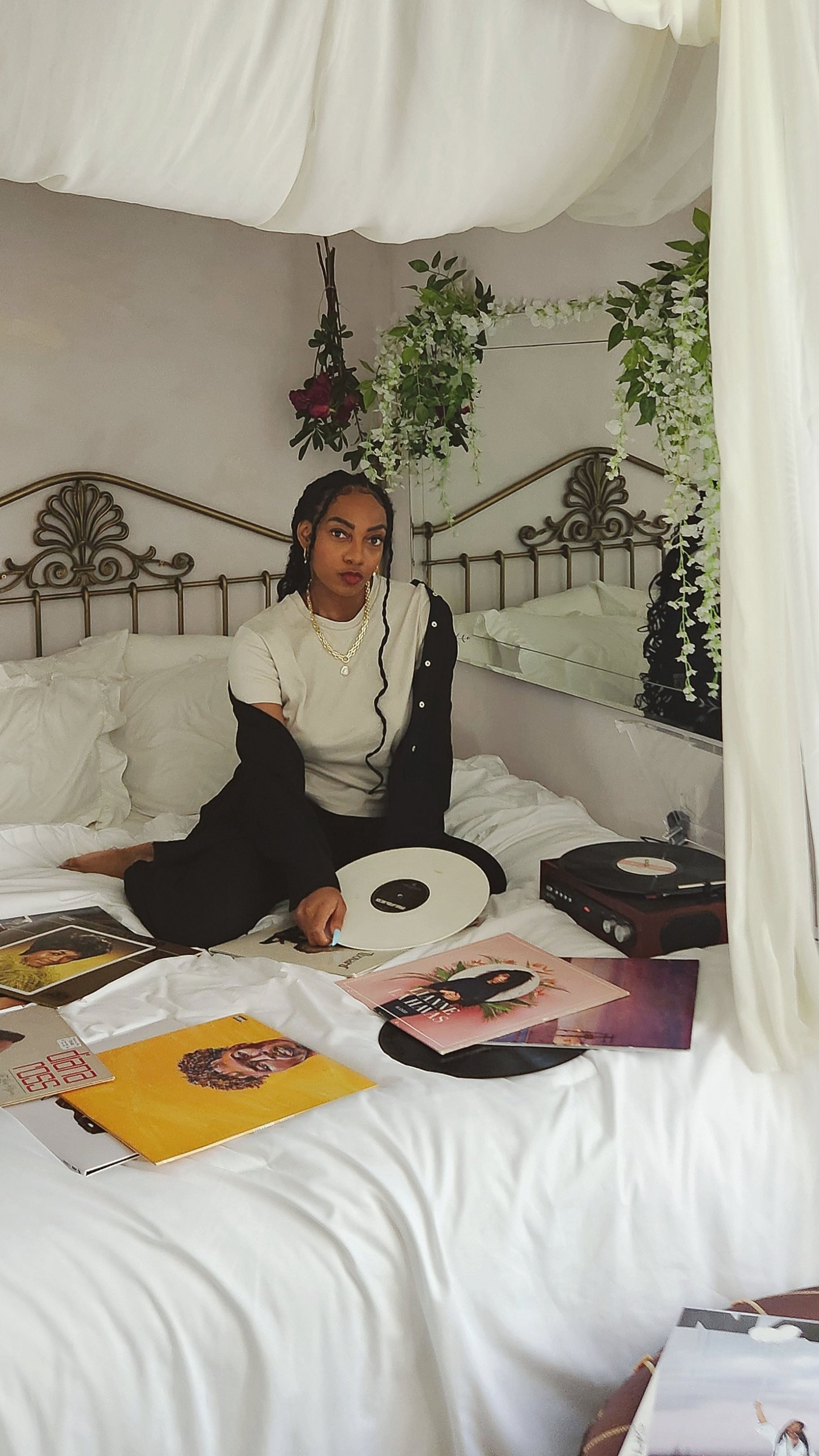 Take me with you Pant Set