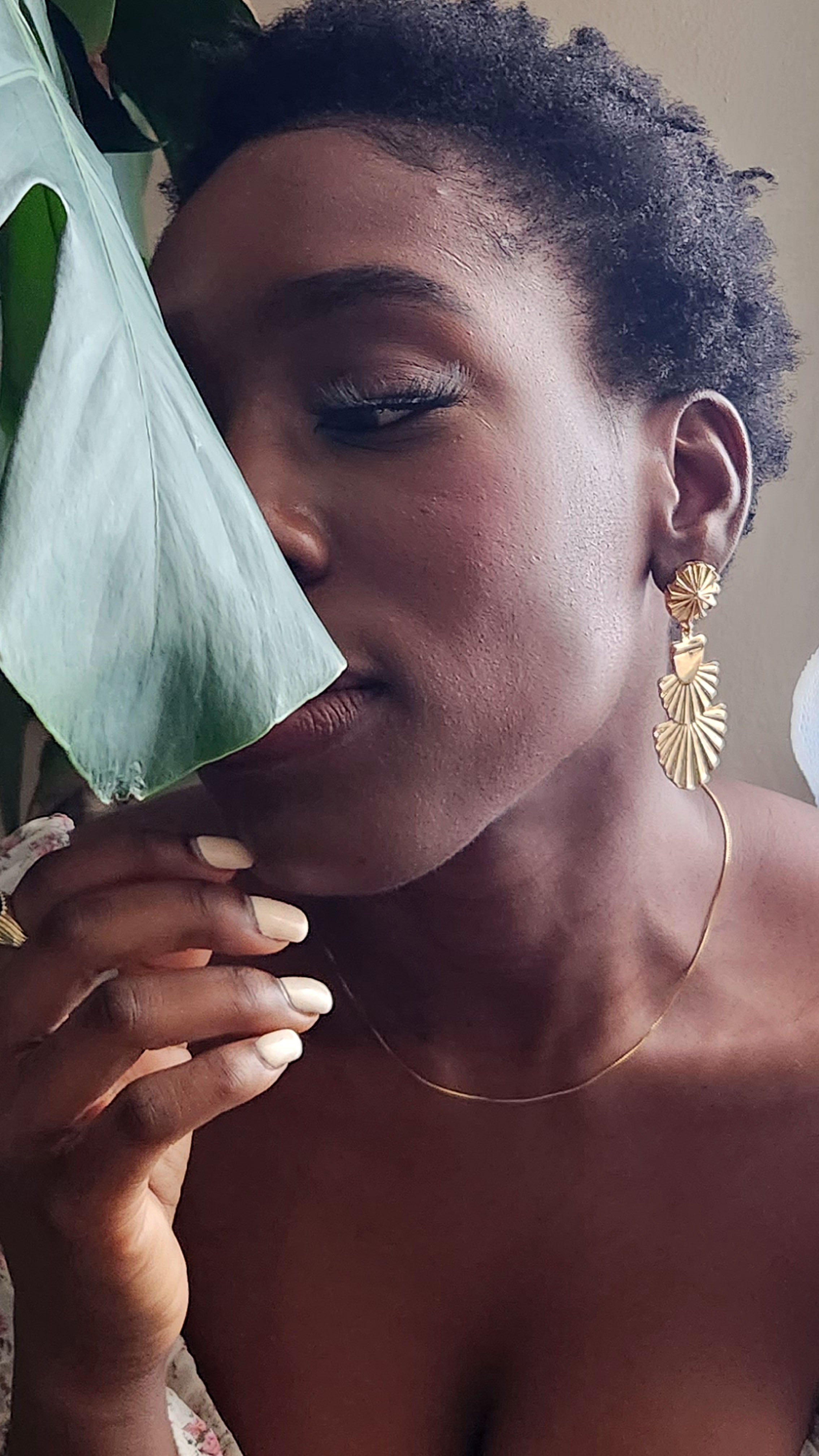 Emmie Earrings