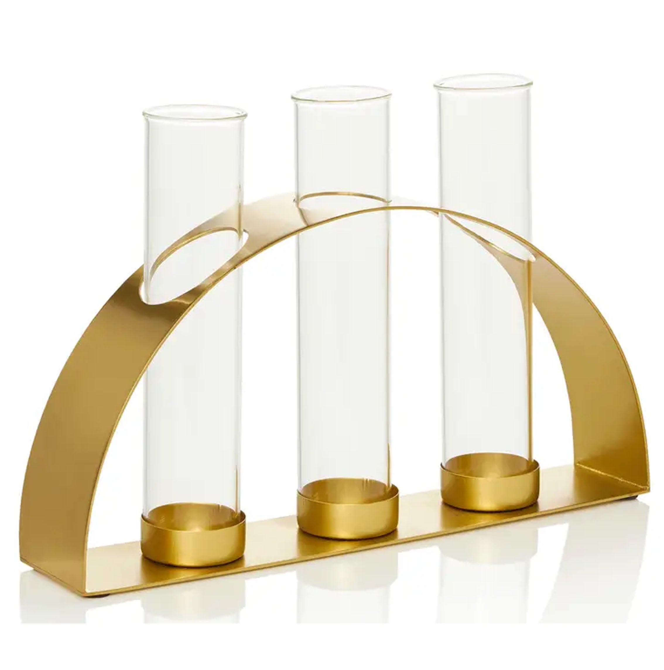 Bohème 3 Bud Vase Center Piece