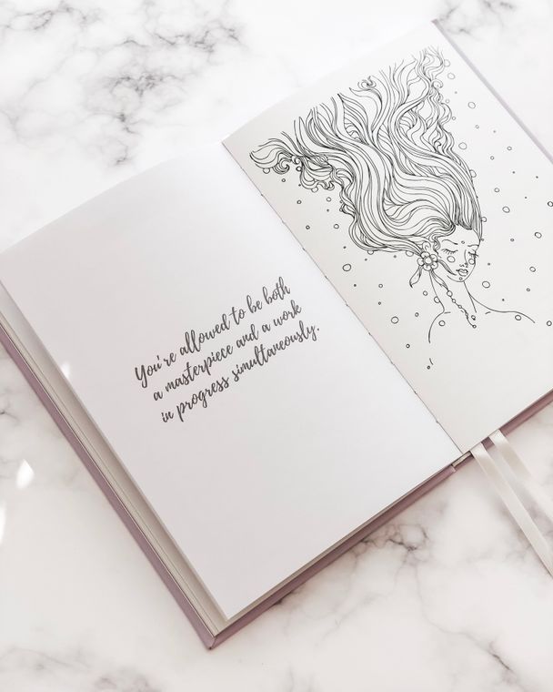Grateful Heart: Gratitude Journal