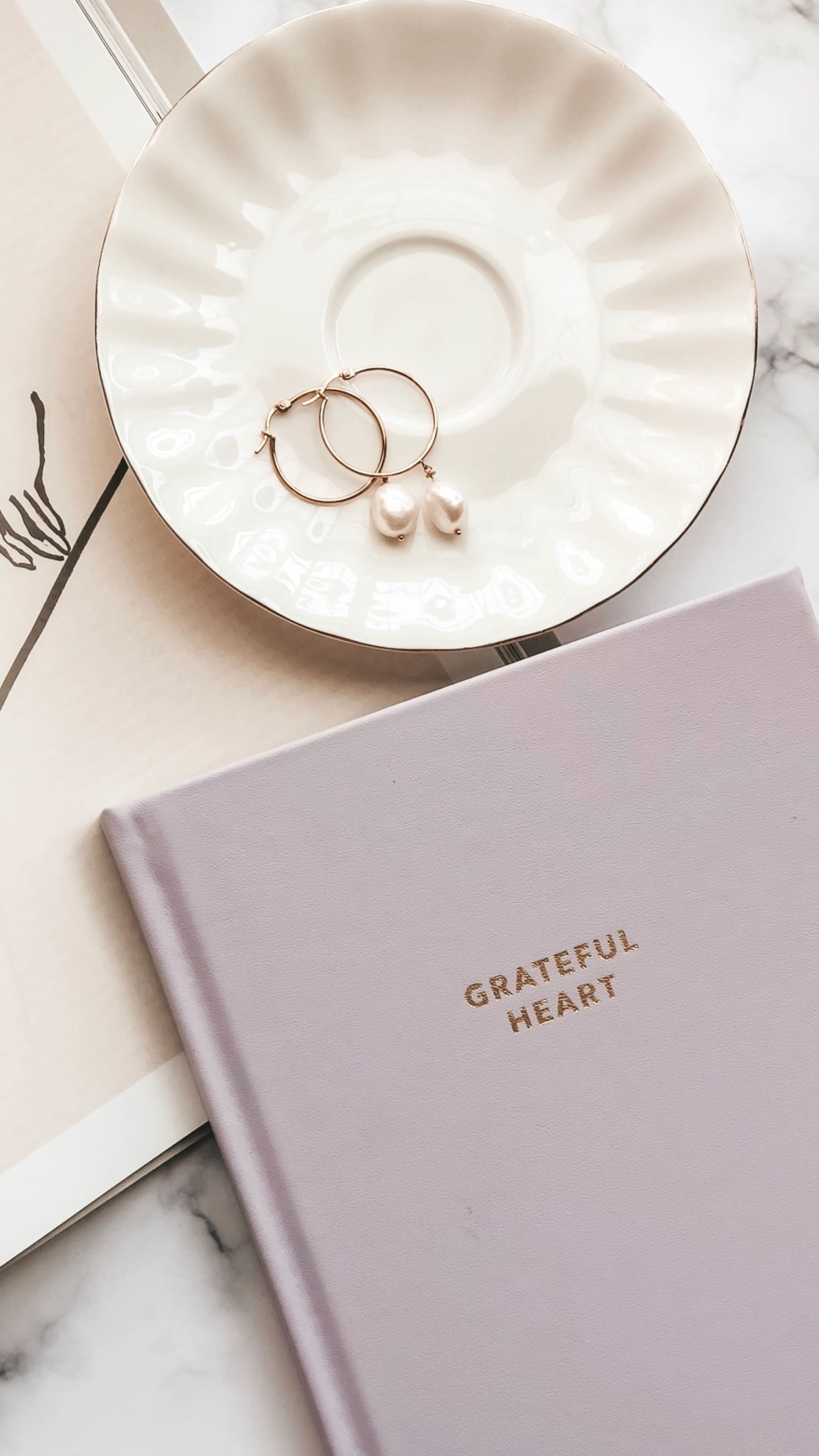 Grateful Heart: Gratitude Journal